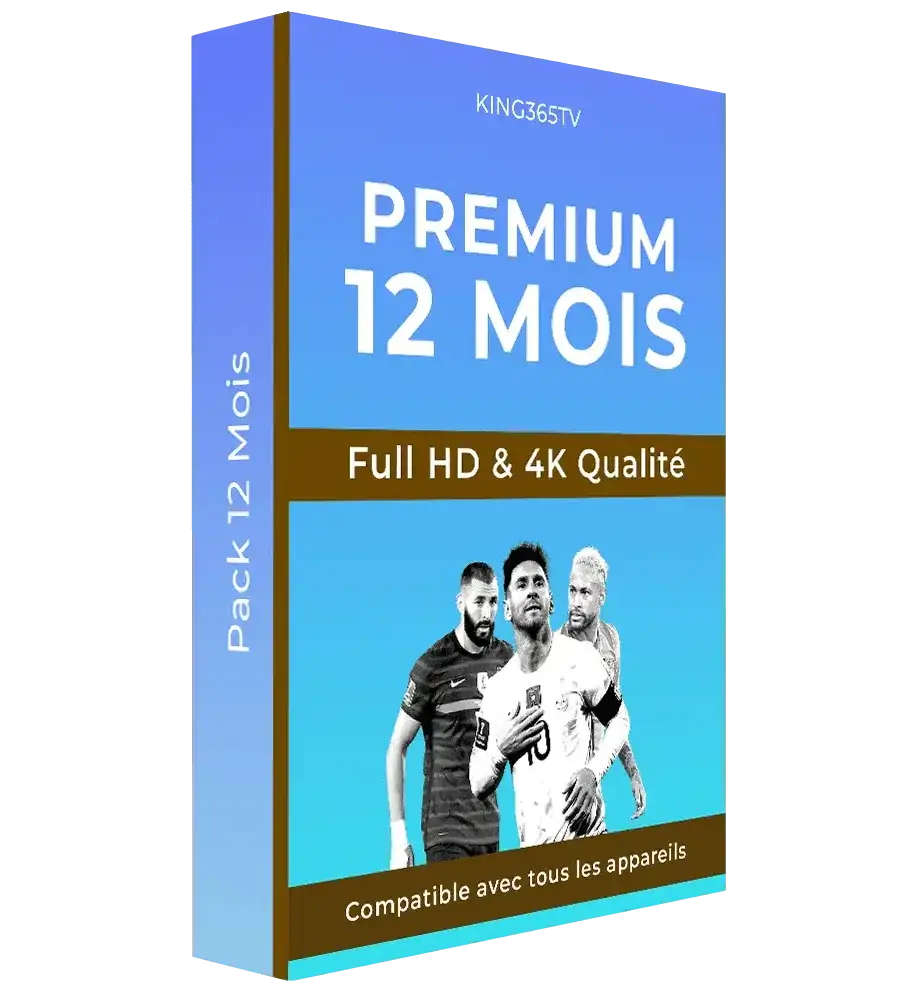 King365pro 12 MOIS