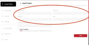 King365 sur iBO Player 3 King365 sur iBO Player