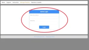 King365 sur iBO Player 2 King365 sur iBO Player