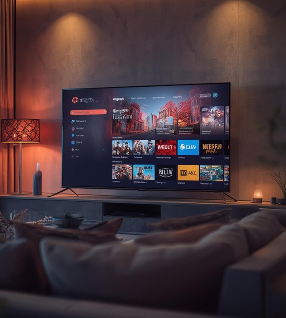 King365 IPTV : Offres, chaînes et abonnement 2026