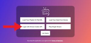 Comment Installer et Configurer King365TV avec IPTV Smarters Pro 4 IPTV Smarters 1