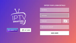 Comment Installer et Configurer King365TV avec IPTV Smarters Pro 5 Login final 1