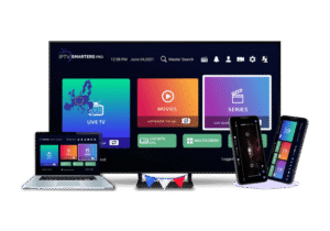 Comment Installer et Configurer King365TV avec IPTV Smarters Pro 1 mn