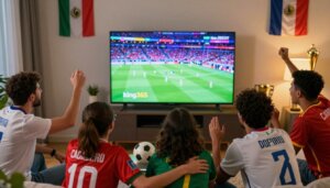 Coupe du Monde 2026 : Comment regarder les matchs à la TV