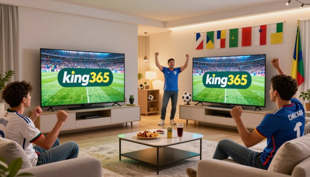king365